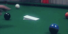 Coolie Killer Terry Tong GIF - Coolie Killer Terry Tong Billiards GIFs