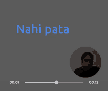 Nahi Pata Unacademy GIF - Nahi Pata Unacademy Prabhats Gif GIFs