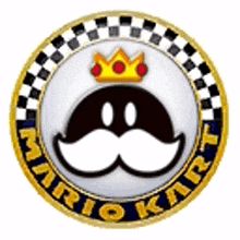 king bob omb cup king bob omb mario kart mario kart tour icon