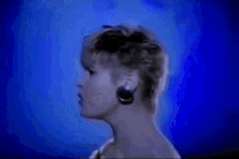 Hazell Dean Maybe We Should Call It A Day GIF - Hazell Dean Maybe We Should Call It A Day GIFs
