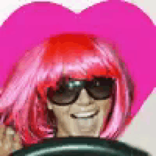 Britney Pink GIF - Britney Pink Crazy GIFs