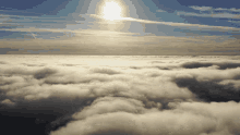The Sky GIF - The Sky GIFs