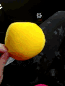 Excited Stuffed Toy GIF - Excited Stuffed Toy Smiley GIFs