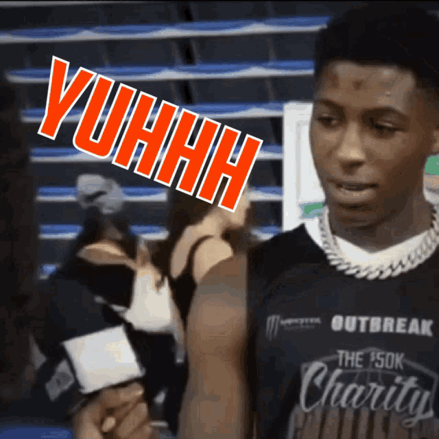 Nba Youngboy GIF - Nba Youngboy - Discover & Share GIFs
