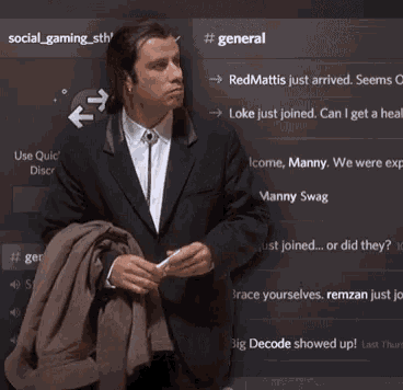 John Gaming GIF - John Gaming Discord - Discover & Share GIFs