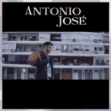 Aj Antonio Jose GIF