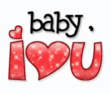 I Love You Baby Images GIFs | Tenor