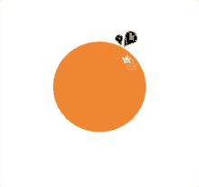 Orange Fruit GIF - Orange Fruit Logo GIFs