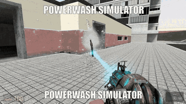 GitHub - Bluscream/PowerWashSimulator-Mods: Mods for PowerWash