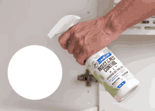 Household Insecticides Market GIF - Household Insecticides Market GIFs