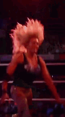 Charlotte Flair Sexy Boobs Shake GIF - Charlotte Flair Sexy Boobs Shake GIFs