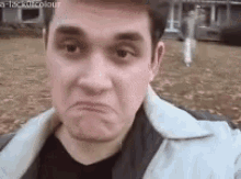 John Mayer Funny Face GIF - John Mayer Funny Face I Dont Know GIFs