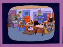 Apu Simpsons GIF - Apu Simpsons Humming Bird GIFs