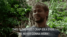 Lost Charlie Pace GIF