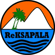 Reksapala Logo GIF - Reksapala Logo GIFs