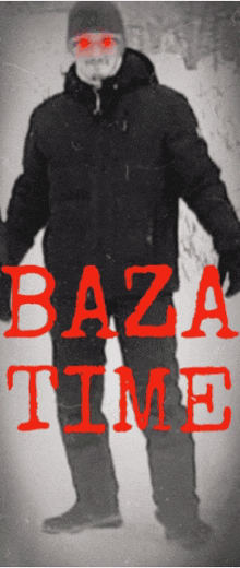 Gog Baza GIF - Gog Baza Time GIFs