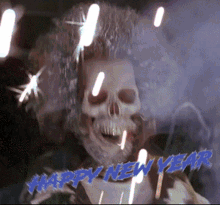 Home Alone New Year GIF - Home Alone New Year Happy New Year GIFs