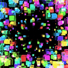 Cubes GIF - Cubes GIFs