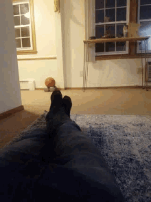 Quarantine And Chill Lockdown GIF - Quarantine And Chill Lockdown Work From Home GIFs