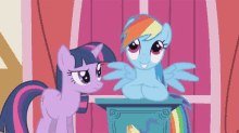My Little Pony Mlp GIF - My Little Pony Mlp Awesome GIFs