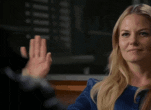 Emma Swan Ouat GIF - Emma Swan Ouat Once Upon A Time GIFs