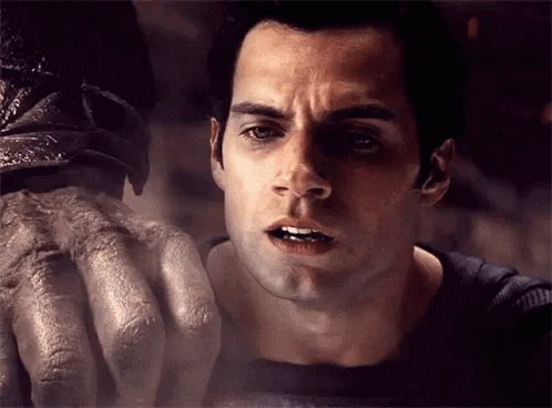 Henry Cavill Superman GIF - Henry Cavill Superman Crying - Discover & Share  GIFs