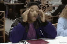 Annoyed GIF - Annoyed Stressed Will Smith GIFs