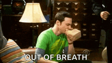 Sheldon Cooper The Big Bang Theory GIF - Sheldon Cooper The Big Bang Theory Panic GIFs
