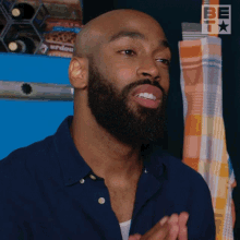 Youre Right Bill Frazier GIF - Youre Right Bill Frazier Bruh Show GIFs