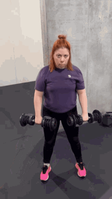 Gymmaster Working Out GIF