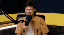 Theo Von This Last Weekend GIF - Theo Von This Last Weekend King And The Sting Rat GIFs