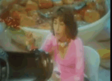 Lily Tomlin The Incredible Shrinking Woman GIF - Lily Tomlin The Incredible Shrinking Woman Bwh1961 GIFs