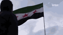 Syrian Freedom GIF