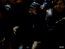 a pixelated image of a man with the words rbd.gif on the bottom right