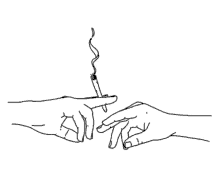 Pass That Joint Smoking GIF - Pass That Joint Smoking GIFs