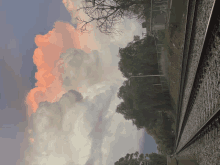 Train Cloud GIF - Train Cloud GIFs