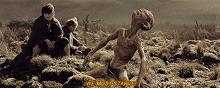 Gollum Starving GIF - Gollum Starving So Hungry GIFs