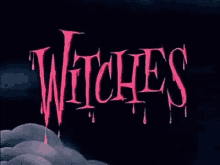 Witches Nakedwitches GIF