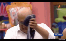 Bigg Boss Tamil4 Suresh Chakravarthy GIF - Bigg Boss Tamil4 Suresh Chakravarthy GIFs