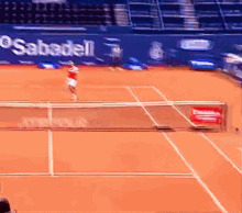 Carlos Taberner Tennis GIF - Carlos Taberner Tennis Espana GIFs