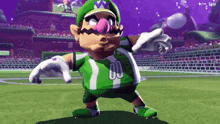Mario Chargers GIF - Mario Chargers GIFs