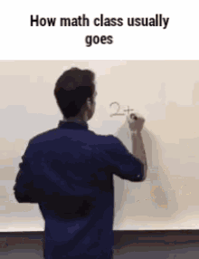 High School GIF - High School Math GIFs