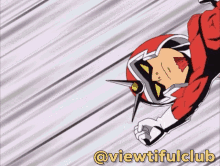 Viewtiful Joe Anime GIF - Viewtiful Joe Anime Cartoon GIFs