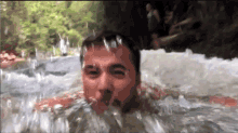 Sob Controle Swim GIF - Sob Controle Swim Selfie GIFs