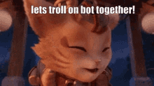 League Troll GIF - League Troll Bot GIFs