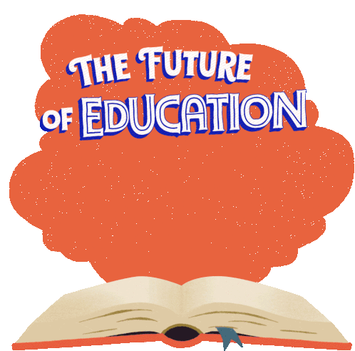 Public Education Education Sticker - Public Education Education Tx Stickers