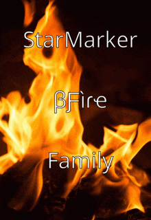 Bfire Starmaker GIF - Bfire Starmaker Family GIFs