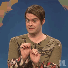 are you sure stefon meyers saturday night live you sure about this can you confirm