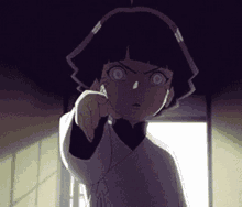 Himawari Uzumaki GIF