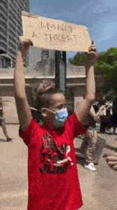 Protest GIF - Protest GIFs